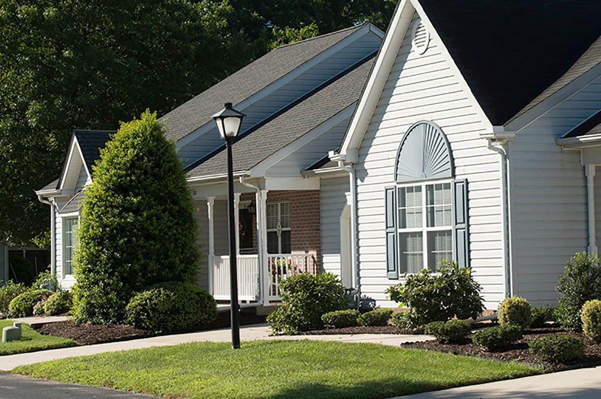 Westminster Village in Dover Senior Living Community Assisted Living